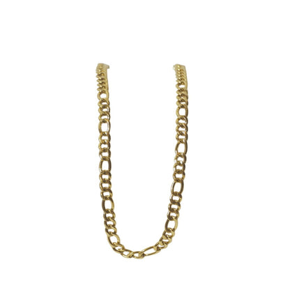 Pulsera Fígaro hombre